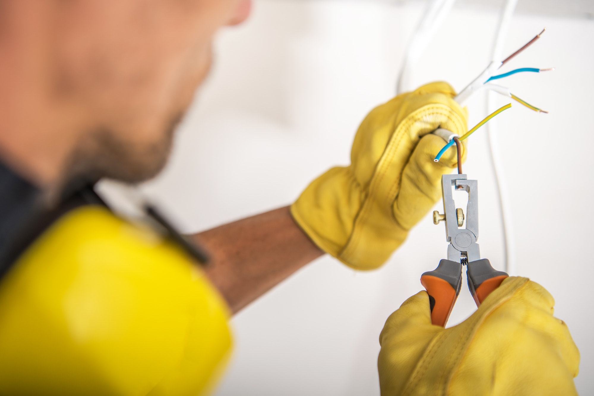 Proper Electrical System